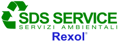 SDS SERVICE | Rexol